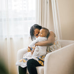 Sinzia Swaddle Blanket - Pilipili