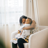 Sinzia Swaddle Blanket - Pilipili