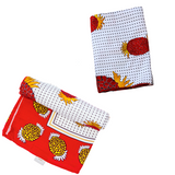 Sinzia Swaddle Blanket Nanasi