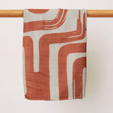 Sinzia Swaddle Blanket