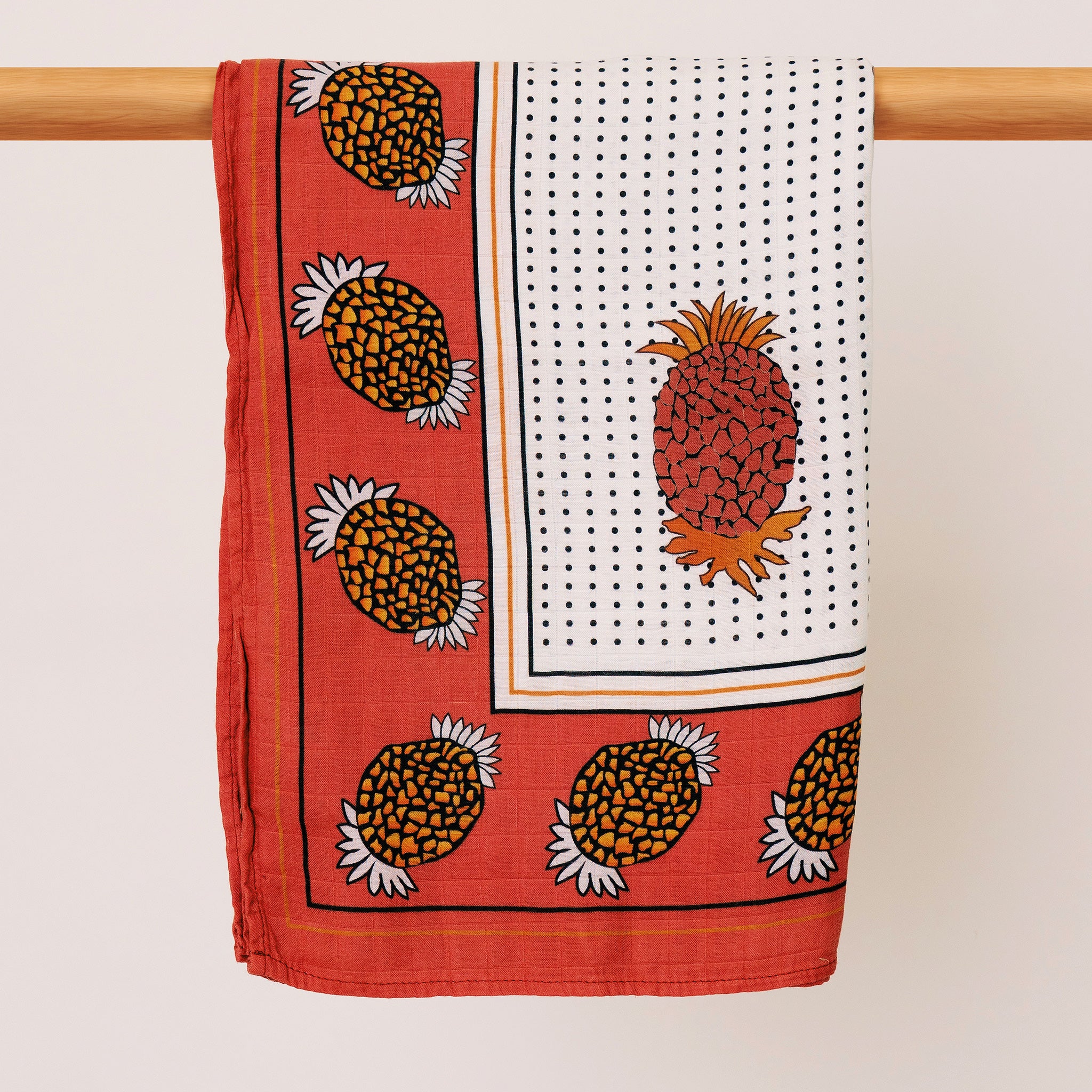Sinzia Swaddle Blanket Nanasi