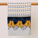 Sinzia Swaddle Blanket - Pilipili