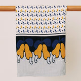 Sinzia Swaddle Blanket - Pilipili