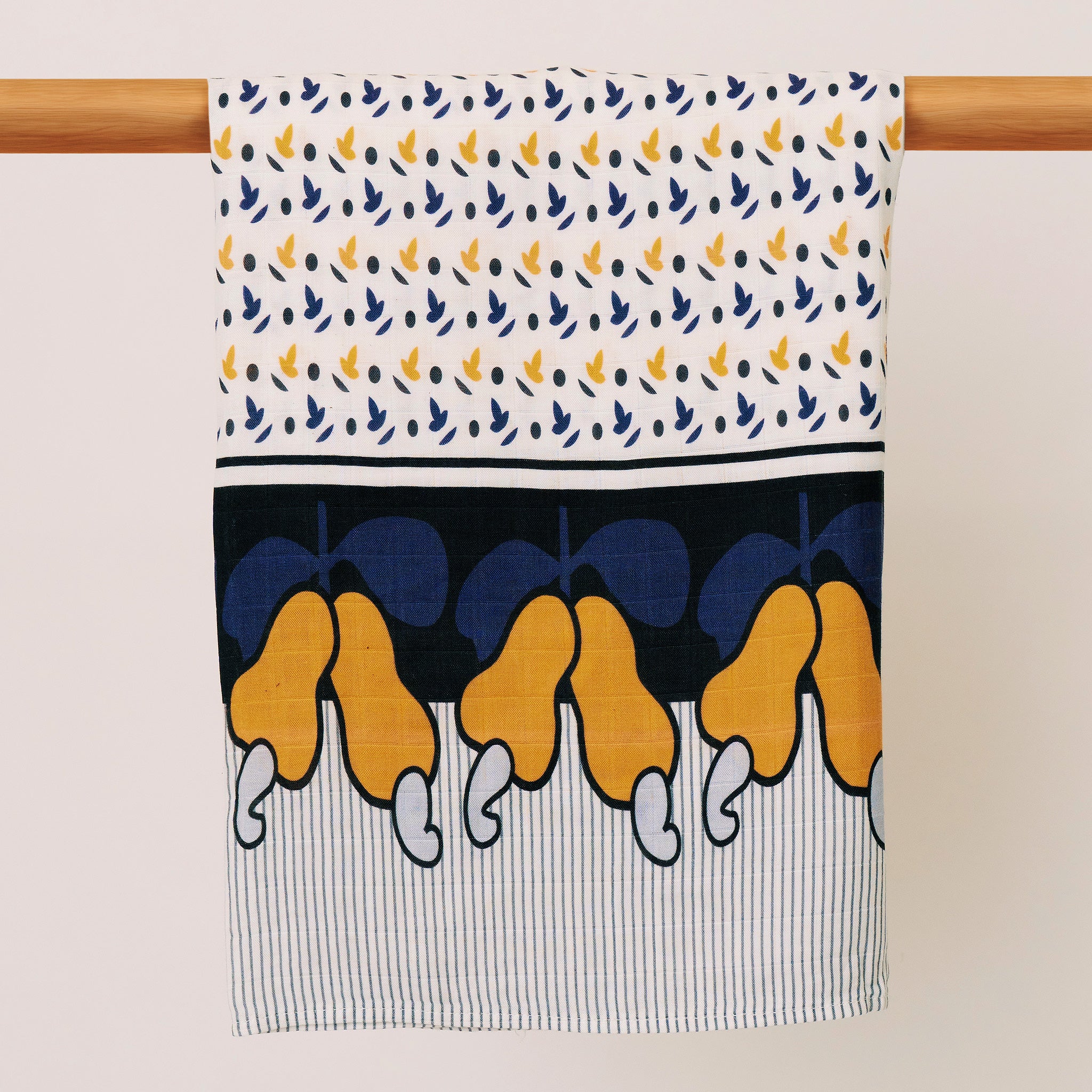 Sinzia Swaddle Blanket - Pilipili