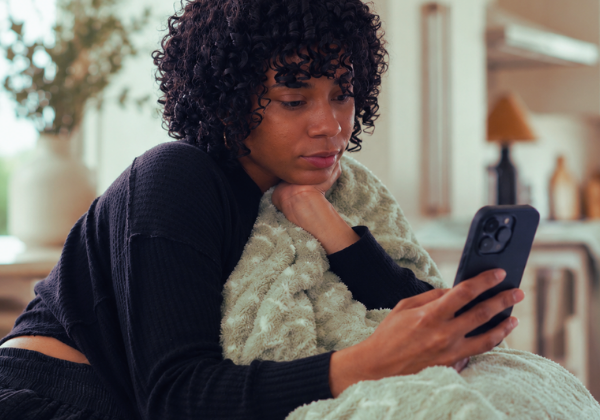 Why Do Moms Feel Guilty Resting?