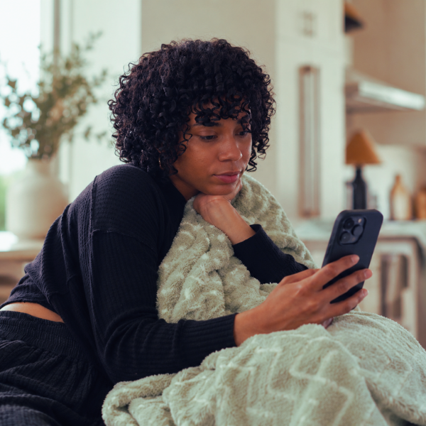 Why Do Moms Feel Guilty Resting?