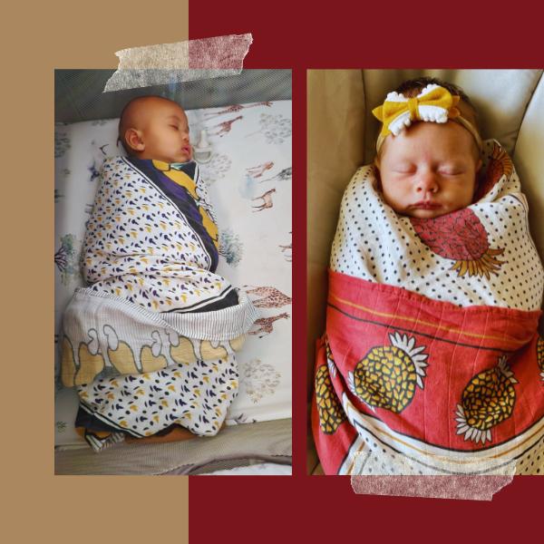 Winter Baby Swaddling Tips: Keeping Your Baby Warm and Cozy