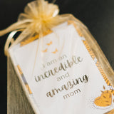 Sinzia Affirmation Cards
