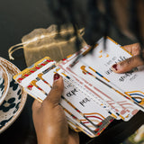 Sinzia Affirmation Cards