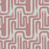 Sinzia Swaddle Blanket - Mistari