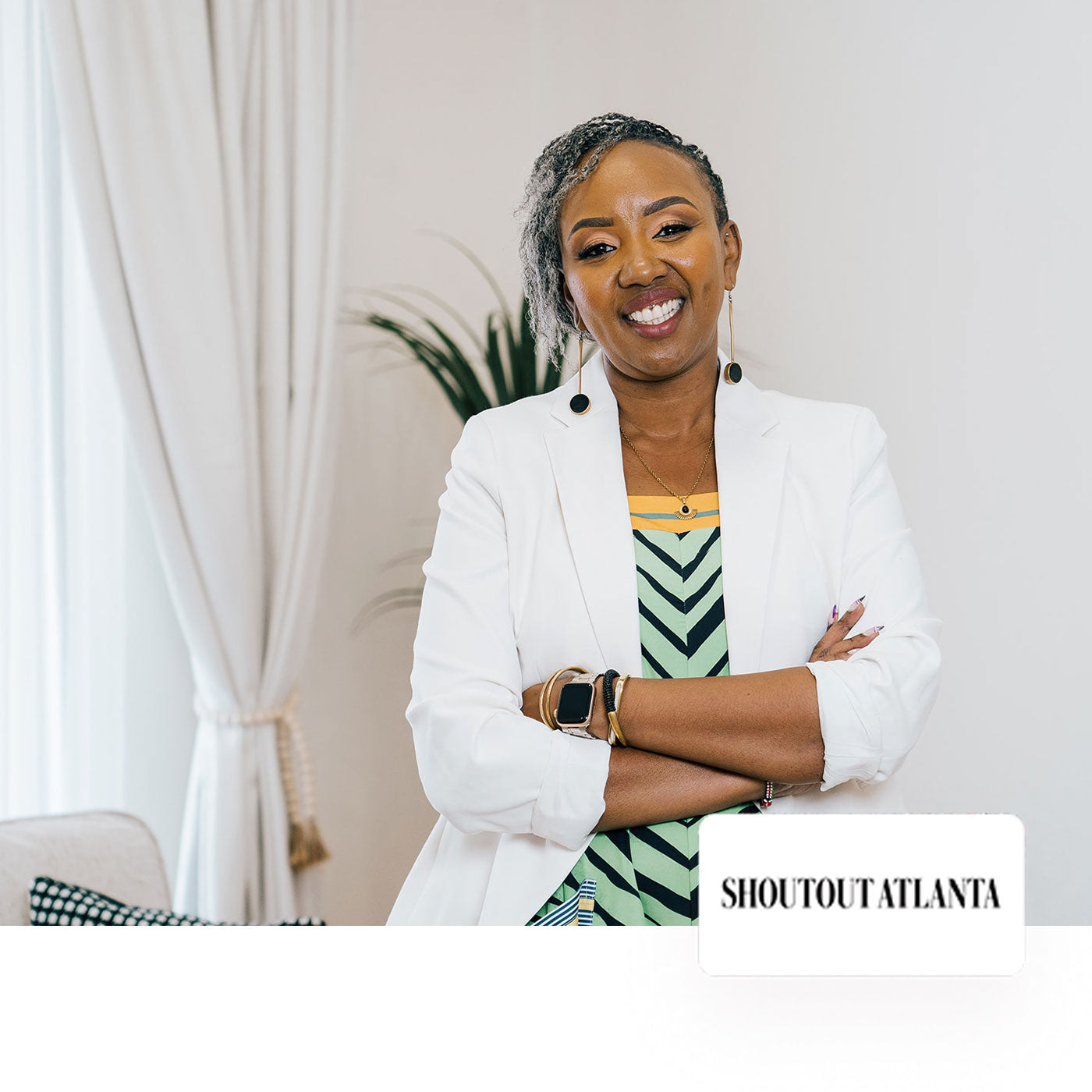 Meet Eva Wagura: Founder & Creator